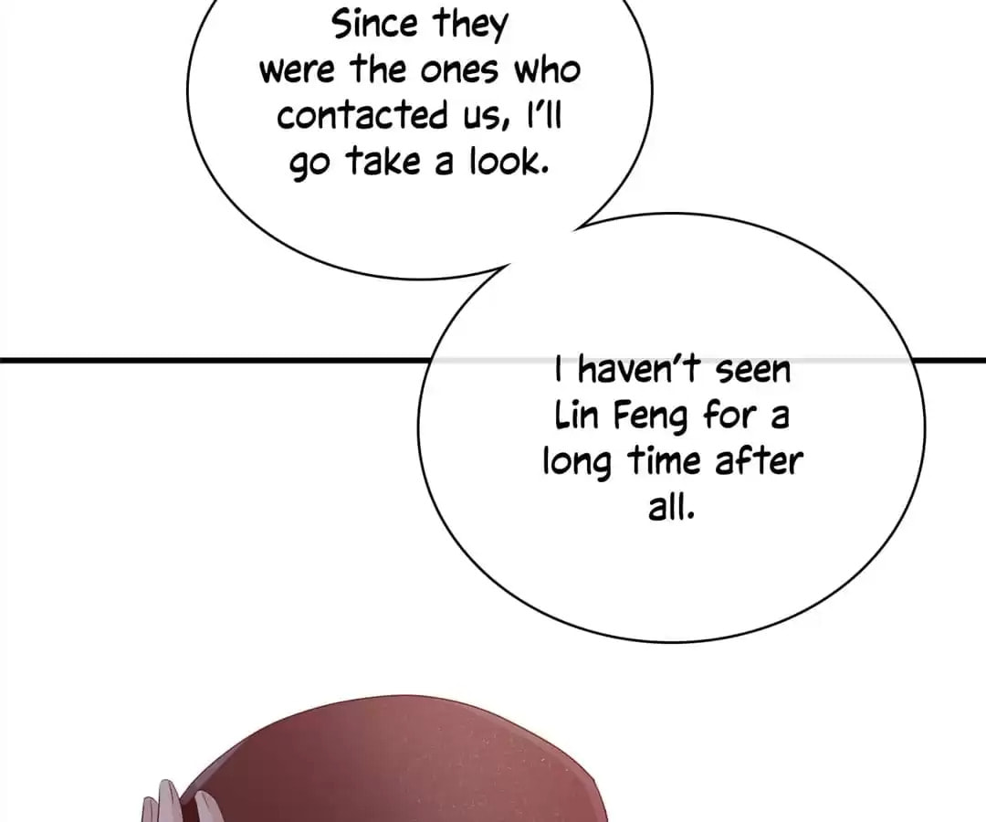 The Hostage, the Lover Chapter 117 page 33 - 