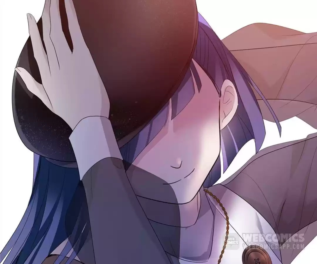 The Hostage, the Lover Chapter 117 page 34 - 