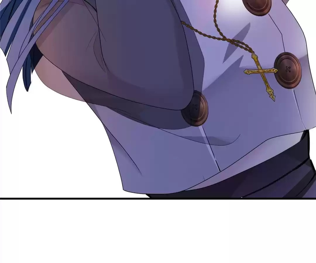 The Hostage, the Lover Chapter 117 page 35 - 