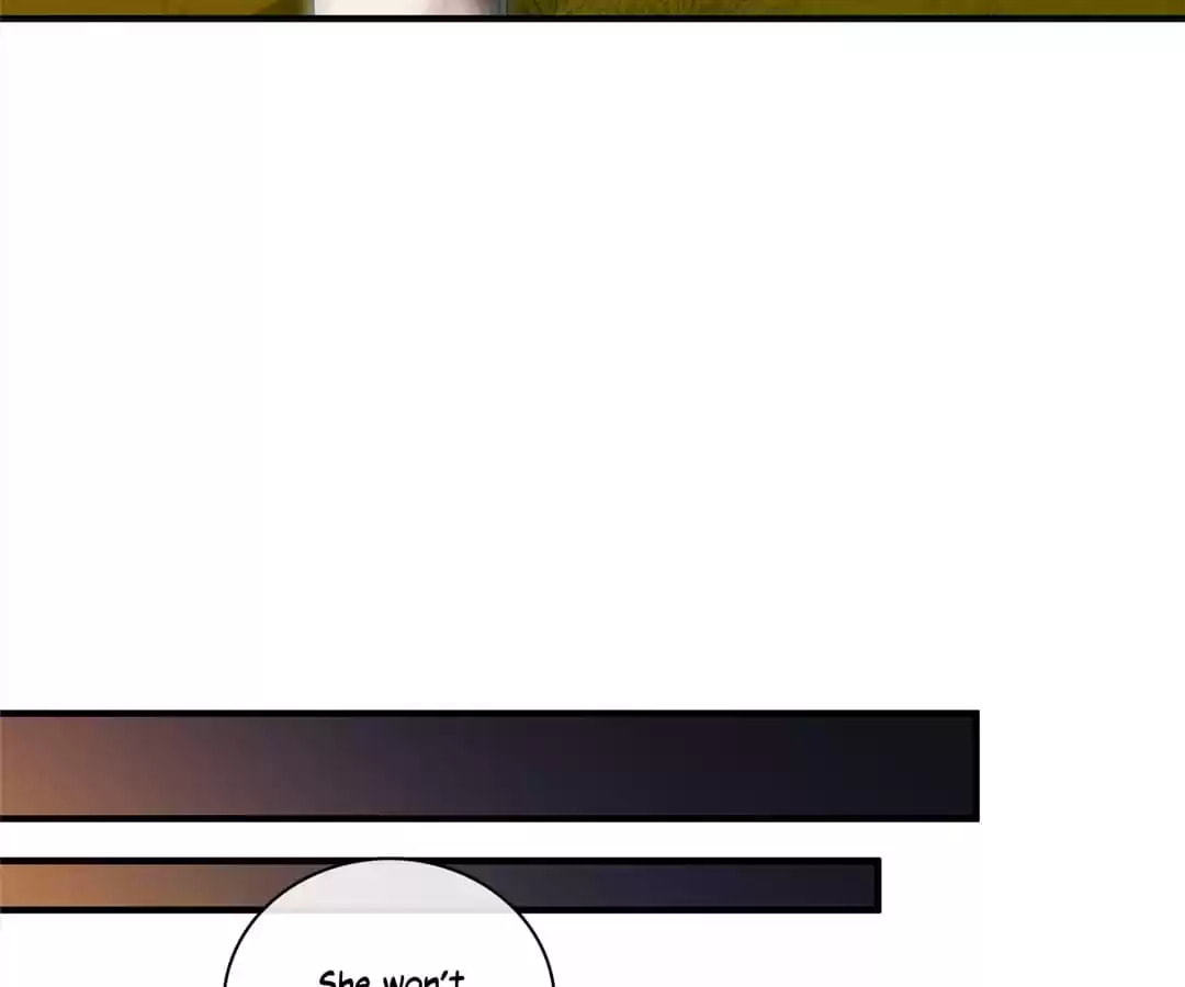 The Hostage, the Lover Chapter 117 page 8 - 