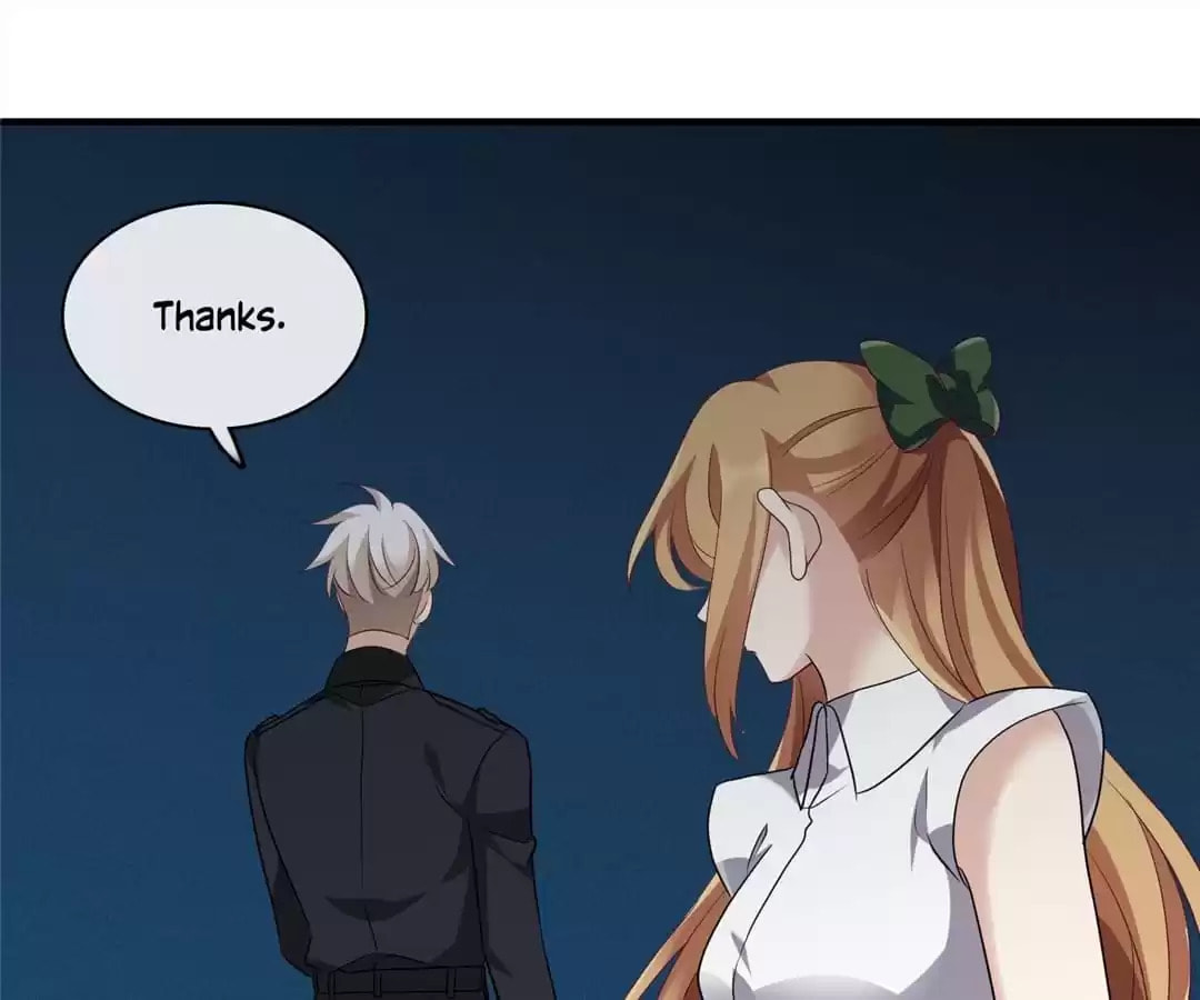 The Hostage, the Lover Chapter 118 page 14 - 