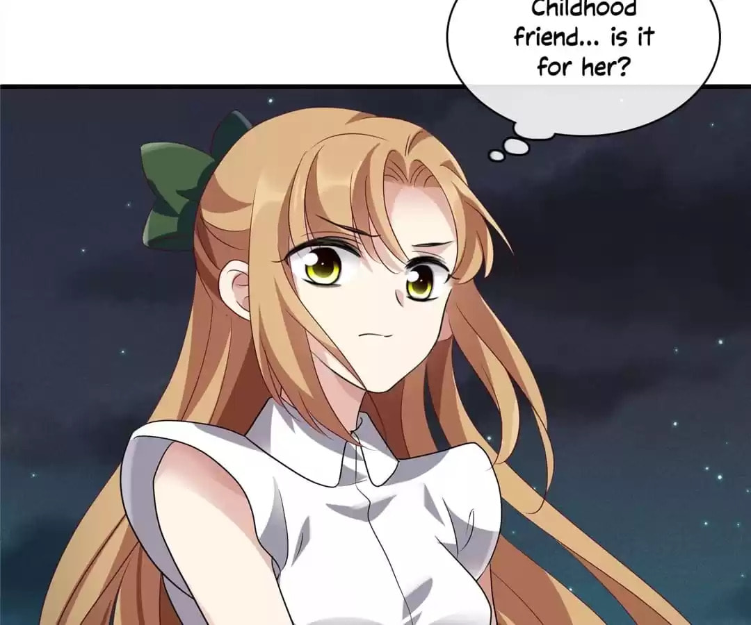 The Hostage, the Lover Chapter 118 page 19 - 