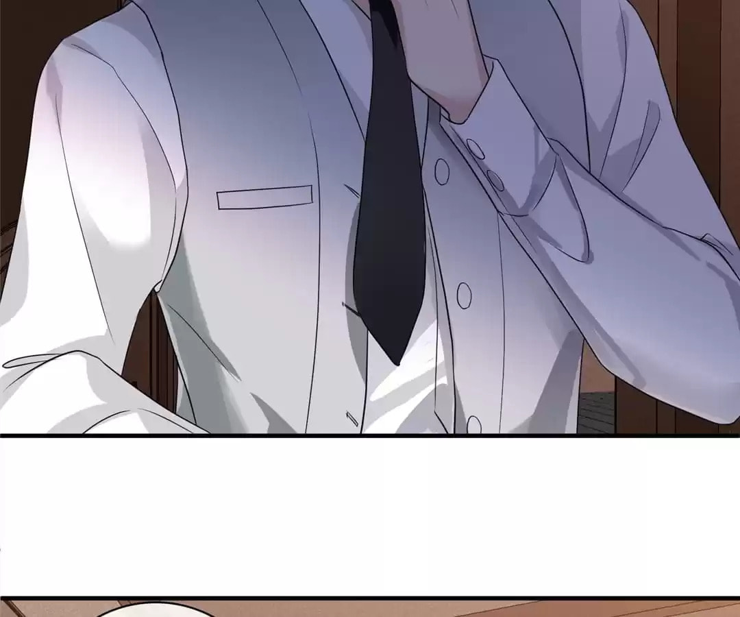 The Hostage, the Lover Chapter 118 page 23 - 