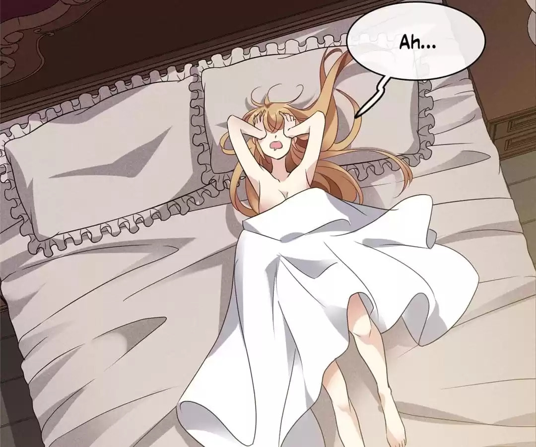 The Hostage, the Lover Chapter 118 page 28 - 