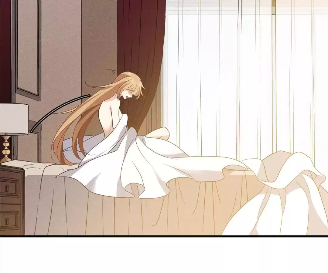 The Hostage, the Lover Chapter 118 page 30 - 