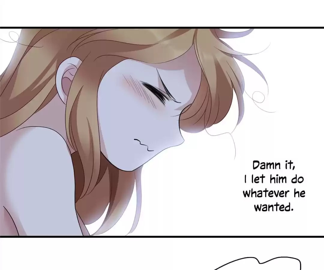 The Hostage, the Lover Chapter 118 page 31 - 