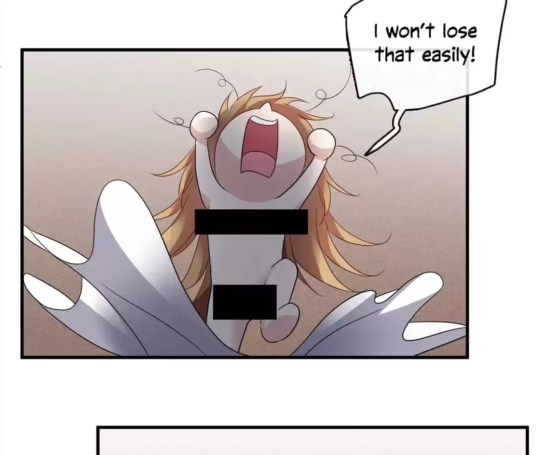 The Hostage, the Lover Chapter 118 page 32 - 