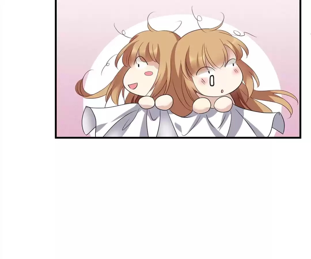 The Hostage, the Lover Chapter 118 page 33 - 