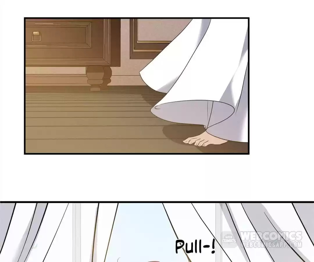The Hostage, the Lover Chapter 118 page 34 - 