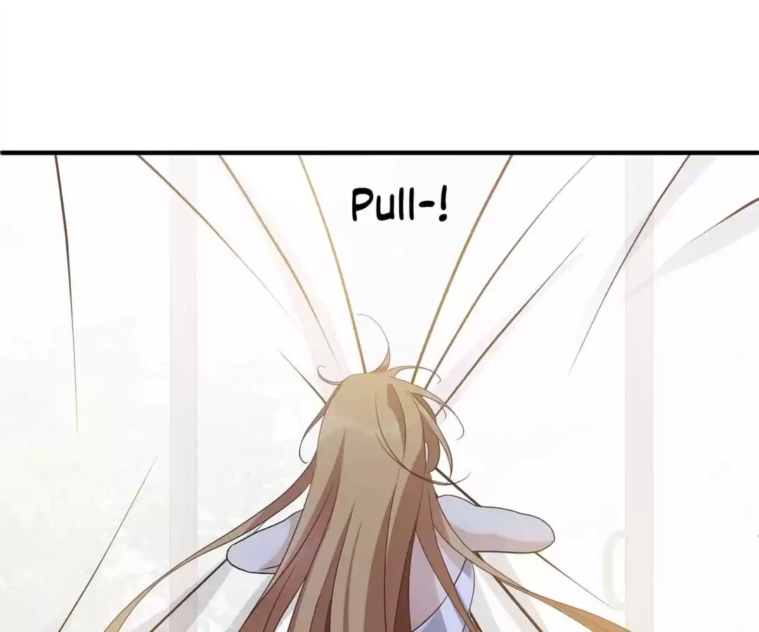 The Hostage, the Lover Chapter 118 page 37 - 