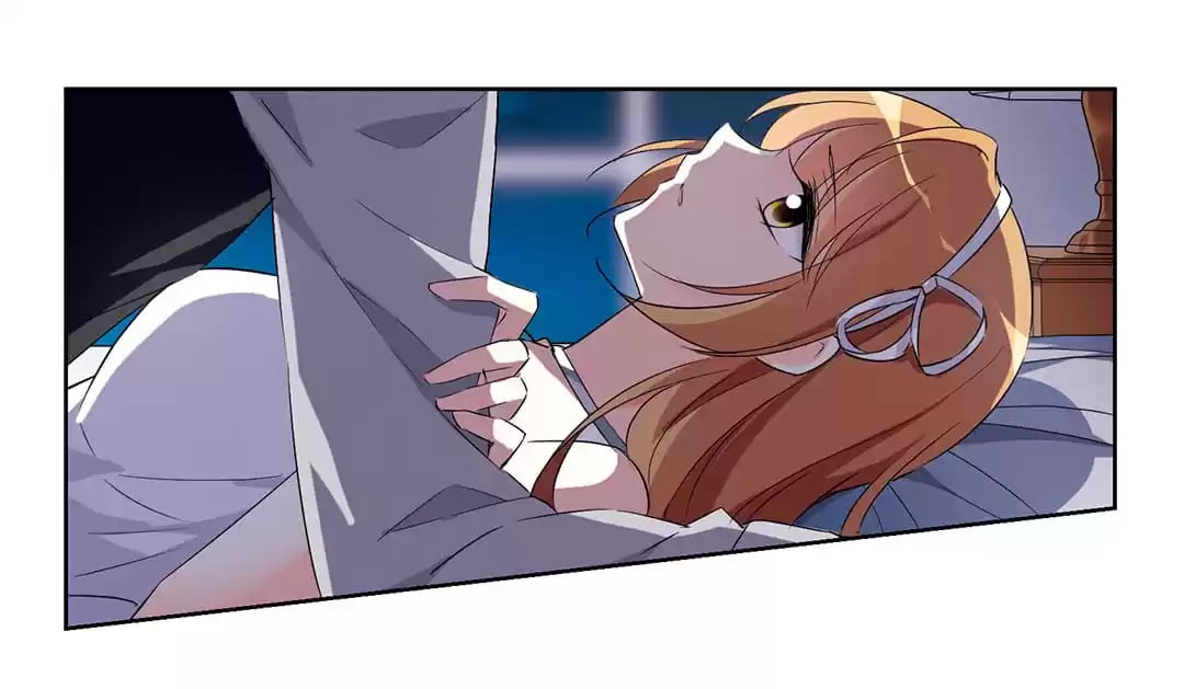 The Hostage, the Lover Chapter 12 page 6 - 