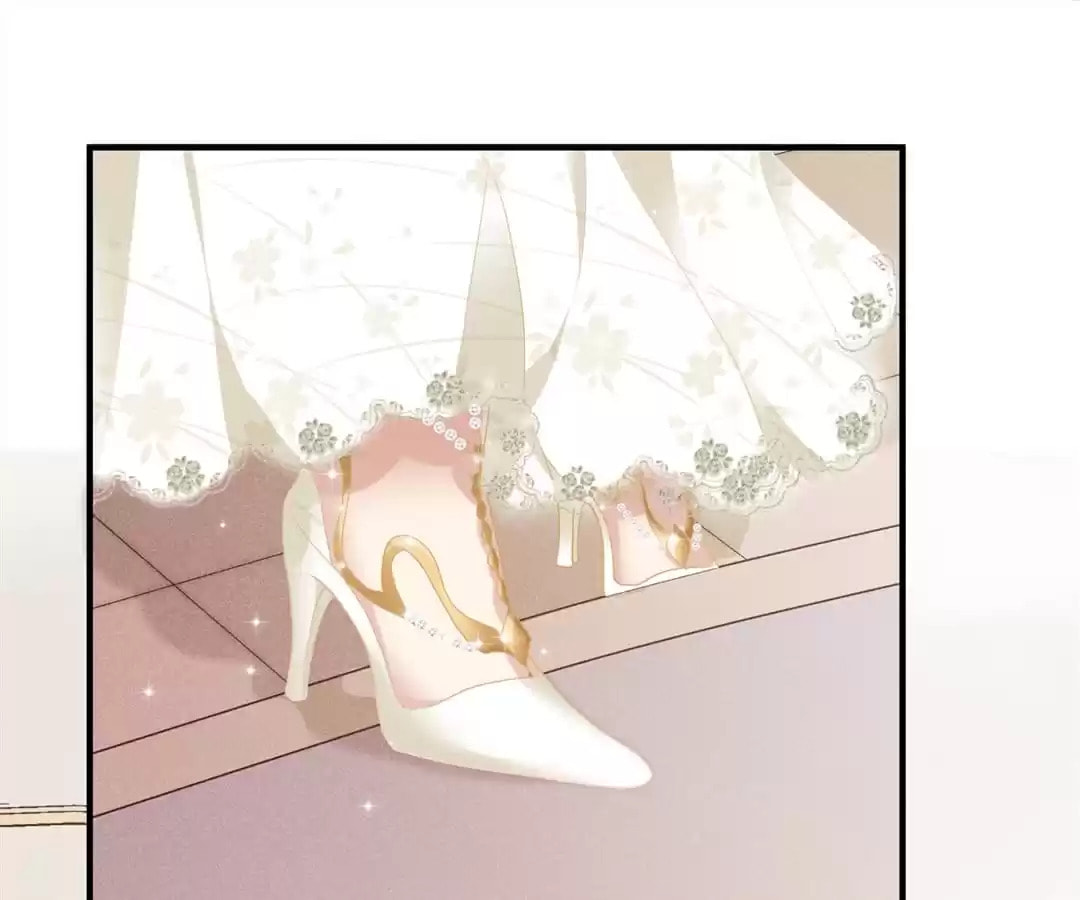 The Hostage, the Lover Chapter 121 page 1 - 