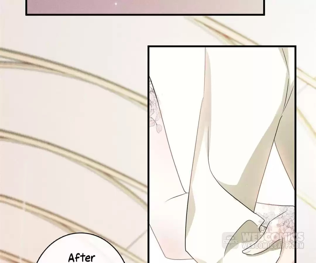 The Hostage, the Lover Chapter 121 page 2 - 