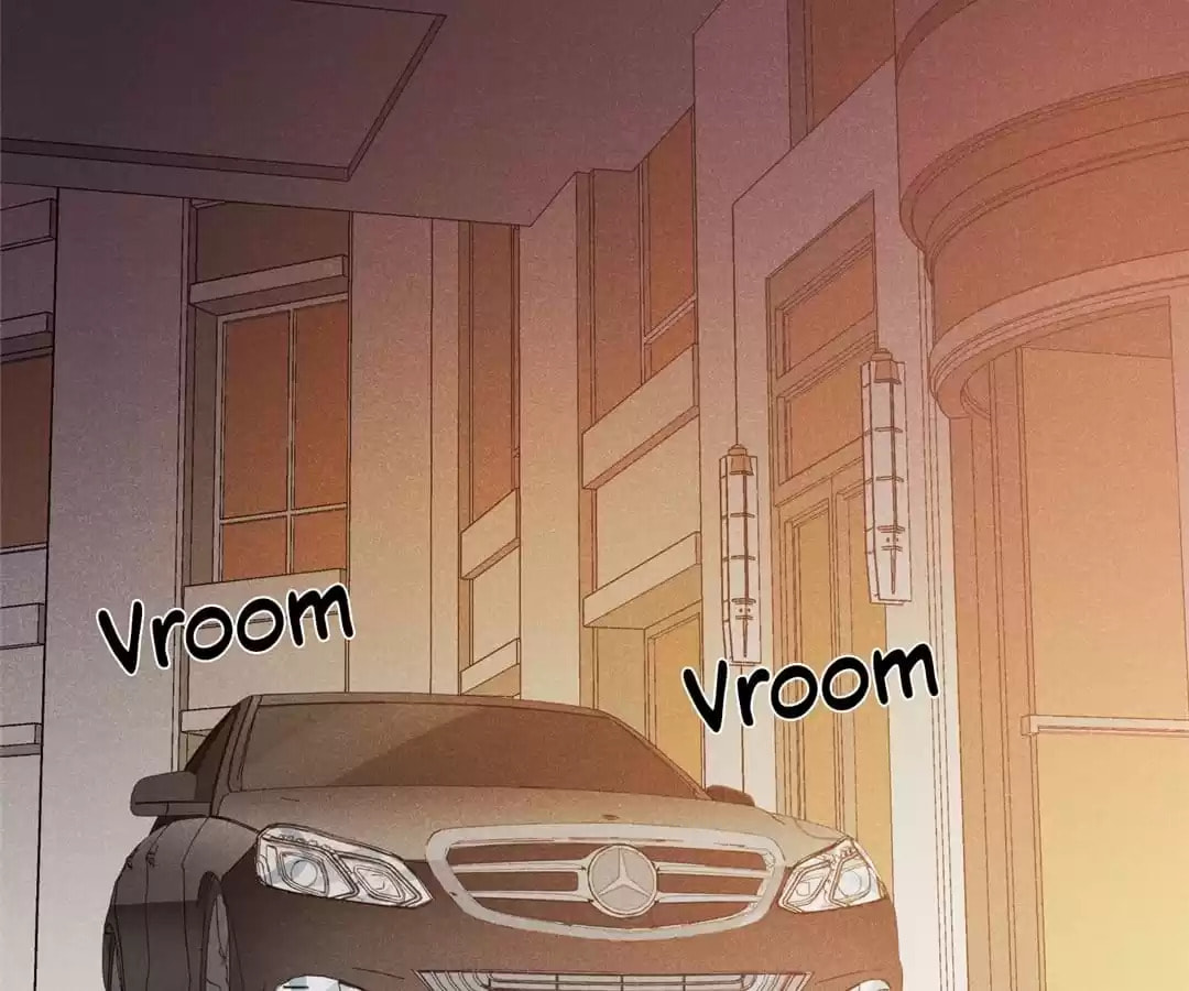 The Hostage, the Lover Chapter 121 page 16 - 