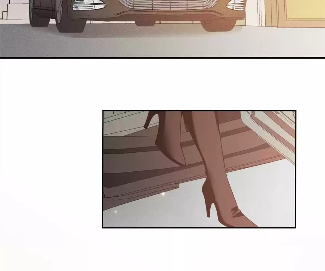 The Hostage, the Lover Chapter 121 page 17 - 