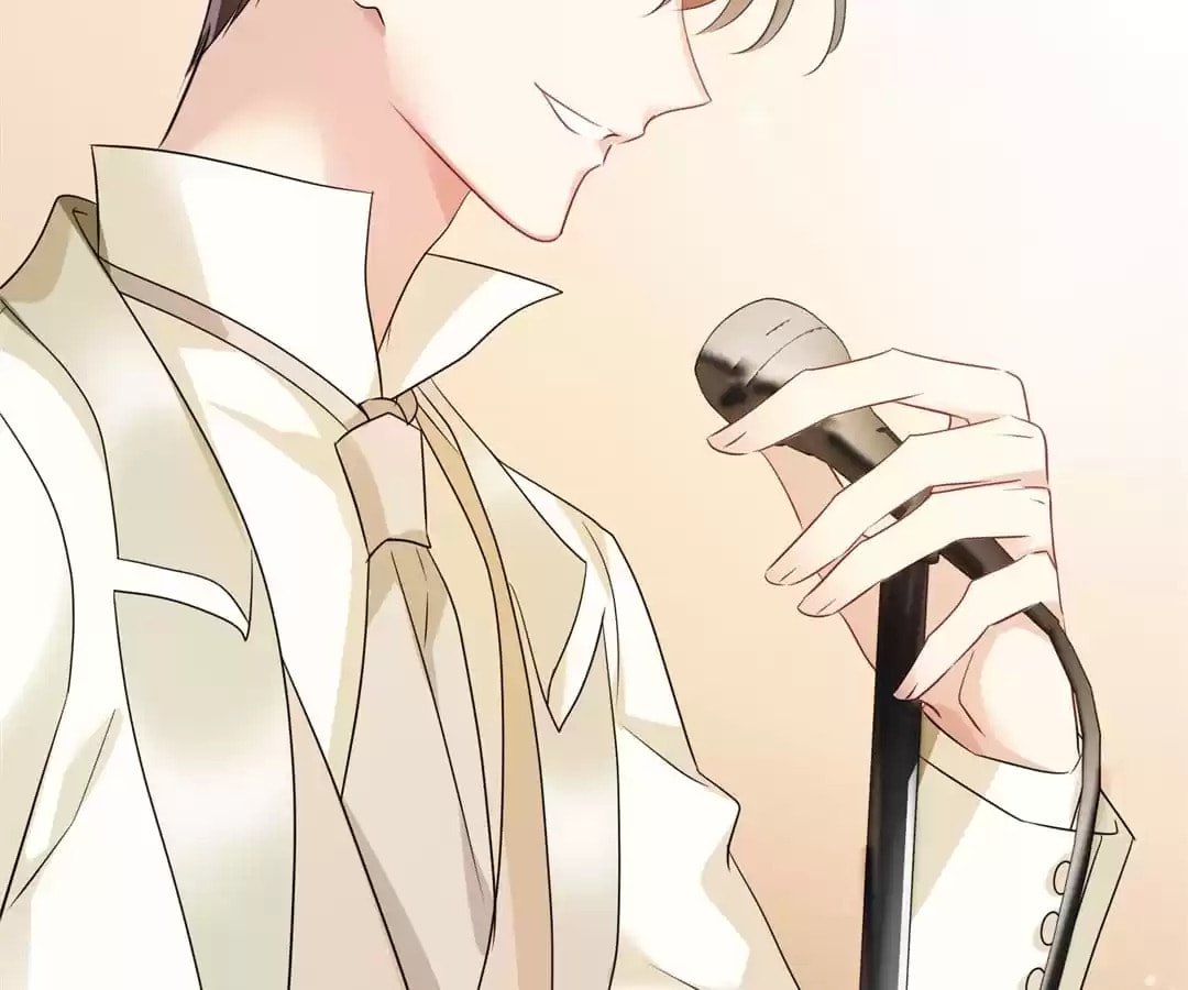 The Hostage, the Lover Chapter 121 page 19 - 