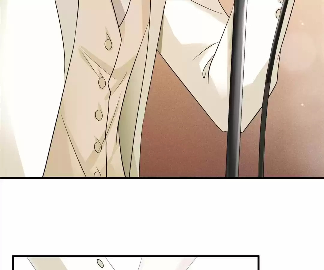 The Hostage, the Lover Chapter 121 page 20 - 