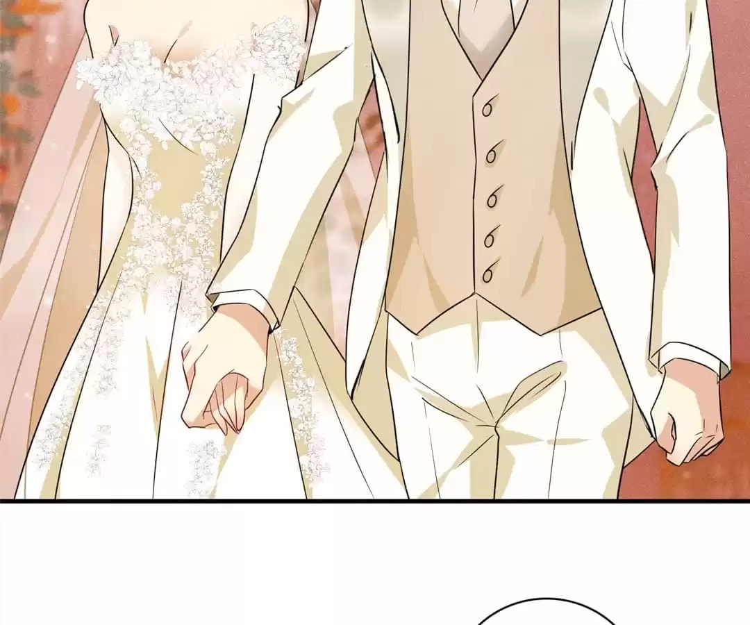 The Hostage, the Lover Chapter 121 page 23 - 