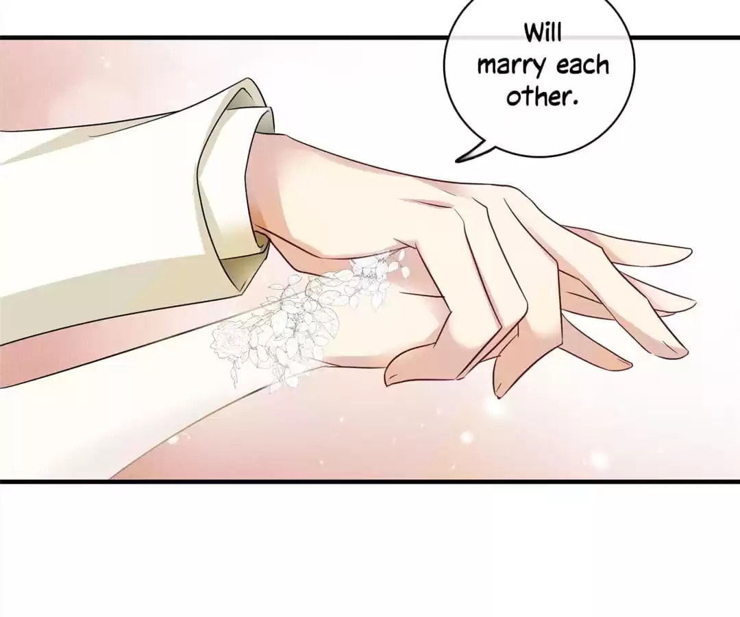 The Hostage, the Lover Chapter 121 page 24 - 