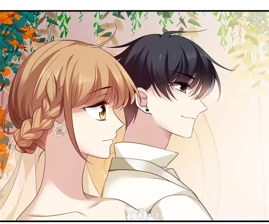 The Hostage, the Lover Chapter 121 page 25 - 