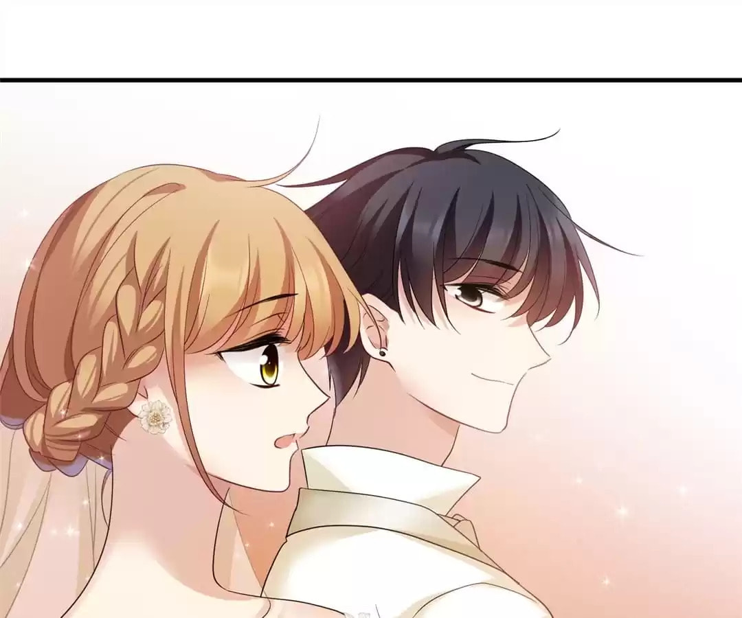 The Hostage, the Lover Chapter 121 page 27 - 