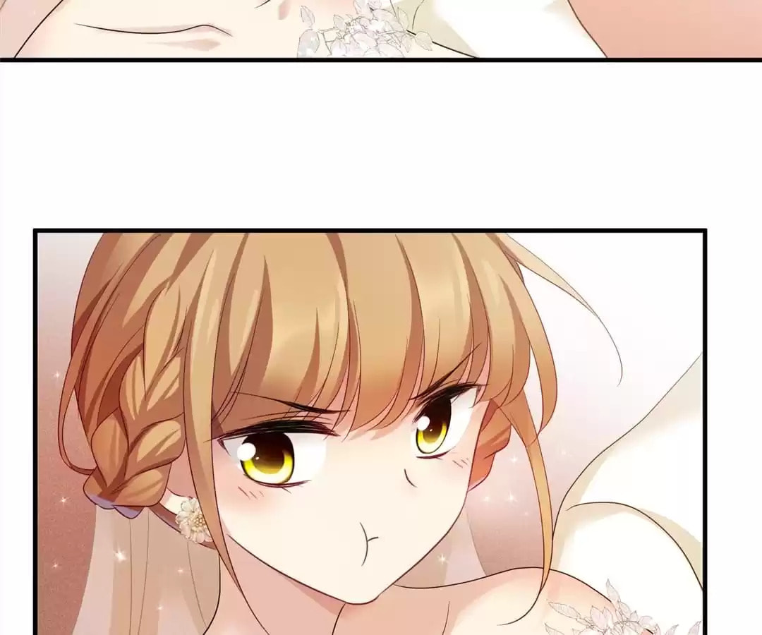 The Hostage, the Lover Chapter 121 page 28 - 