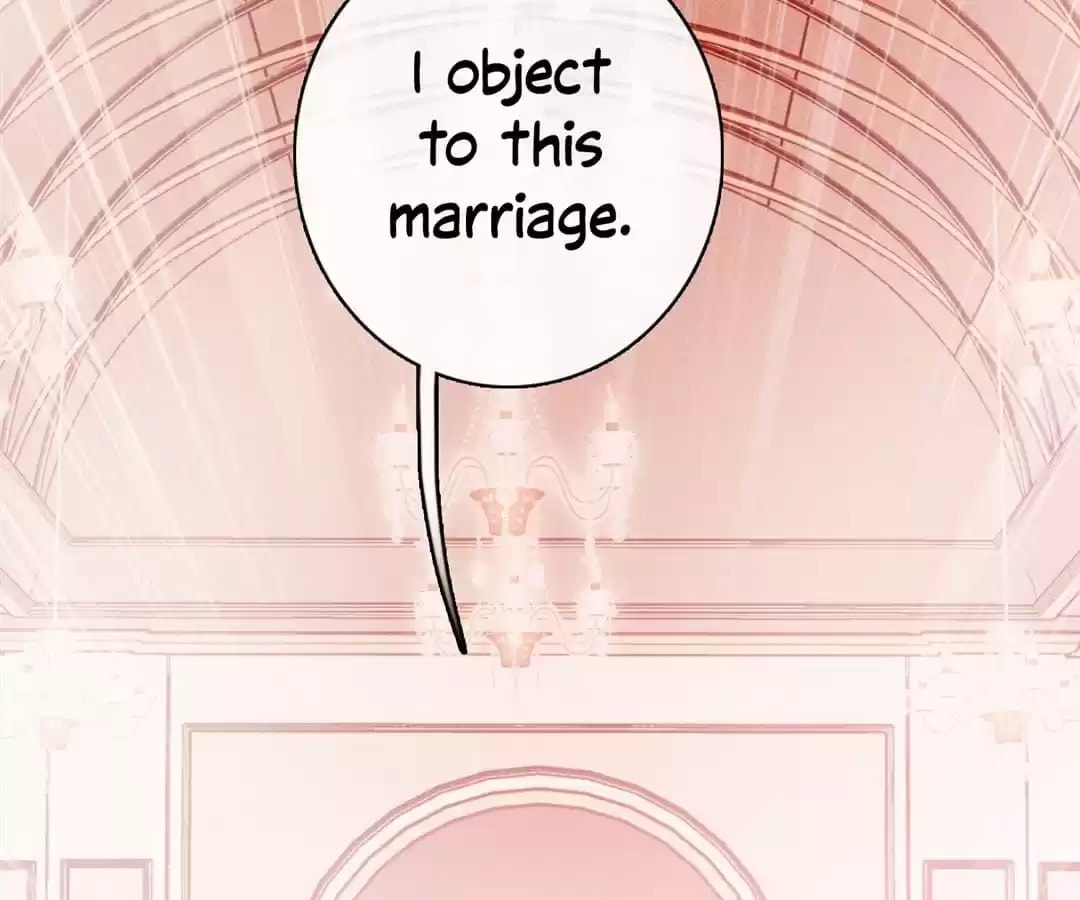 The Hostage, the Lover Chapter 121 page 31 - 