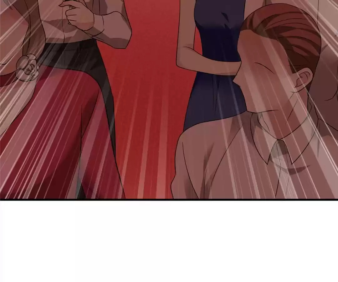 The Hostage, the Lover Chapter 121 page 33 - 