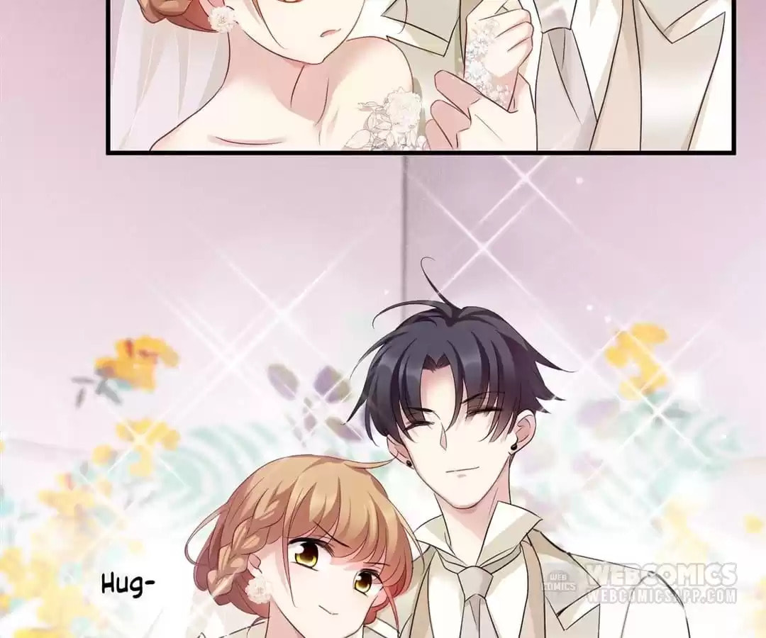 The Hostage, the Lover Chapter 121 page 10 - 