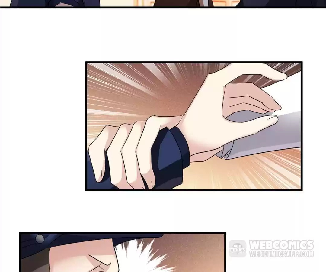 The Hostage, the Lover Chapter 122 page 2 - 