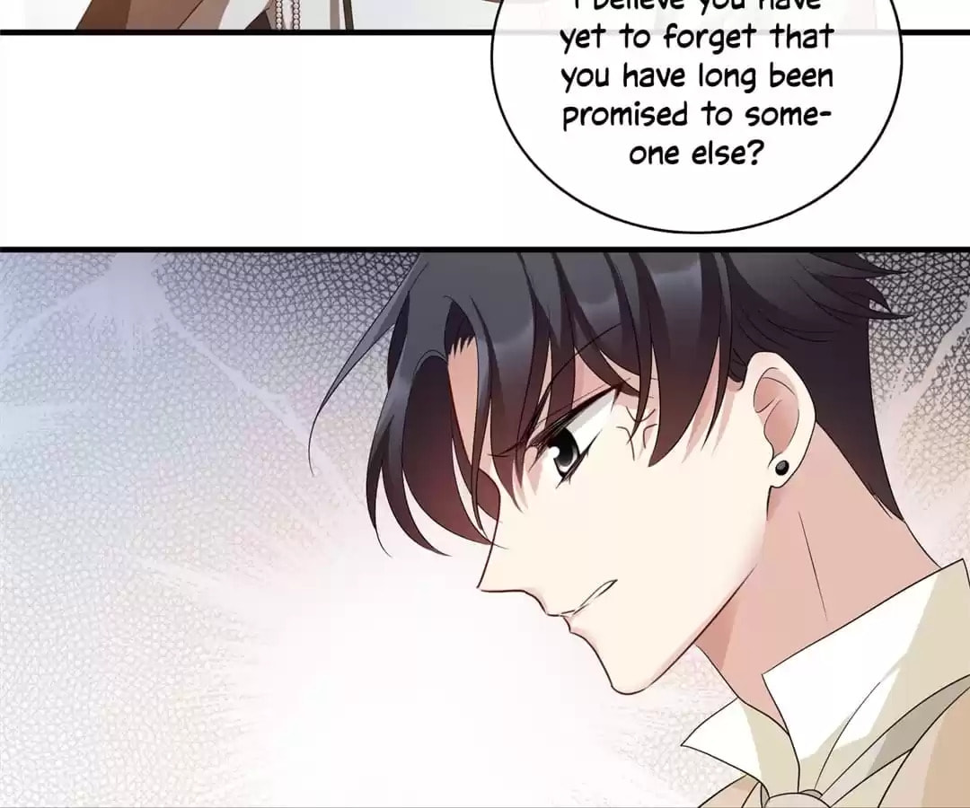 The Hostage, the Lover Chapter 122 page 15 - 