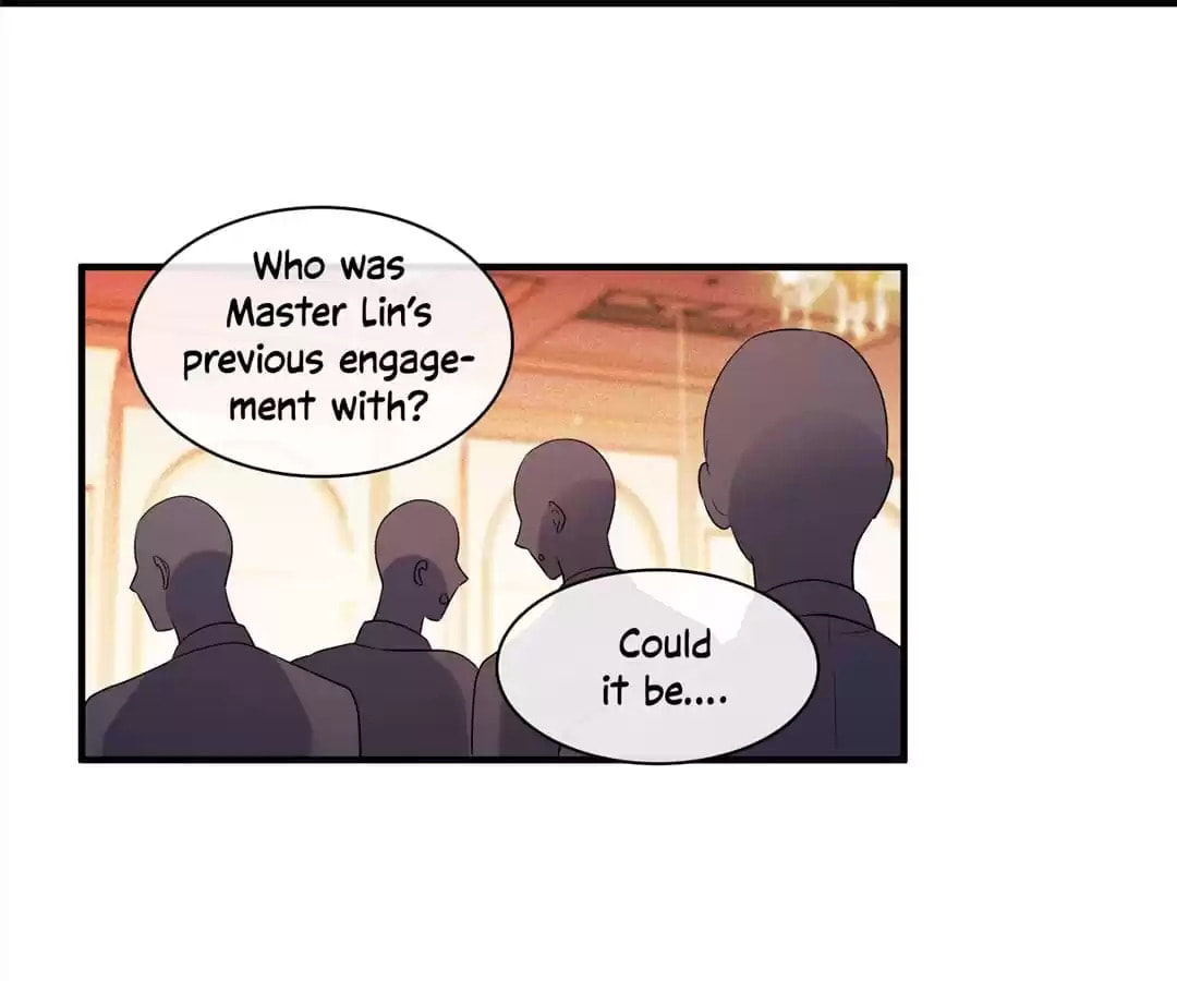 The Hostage, the Lover Chapter 122 page 16 - 