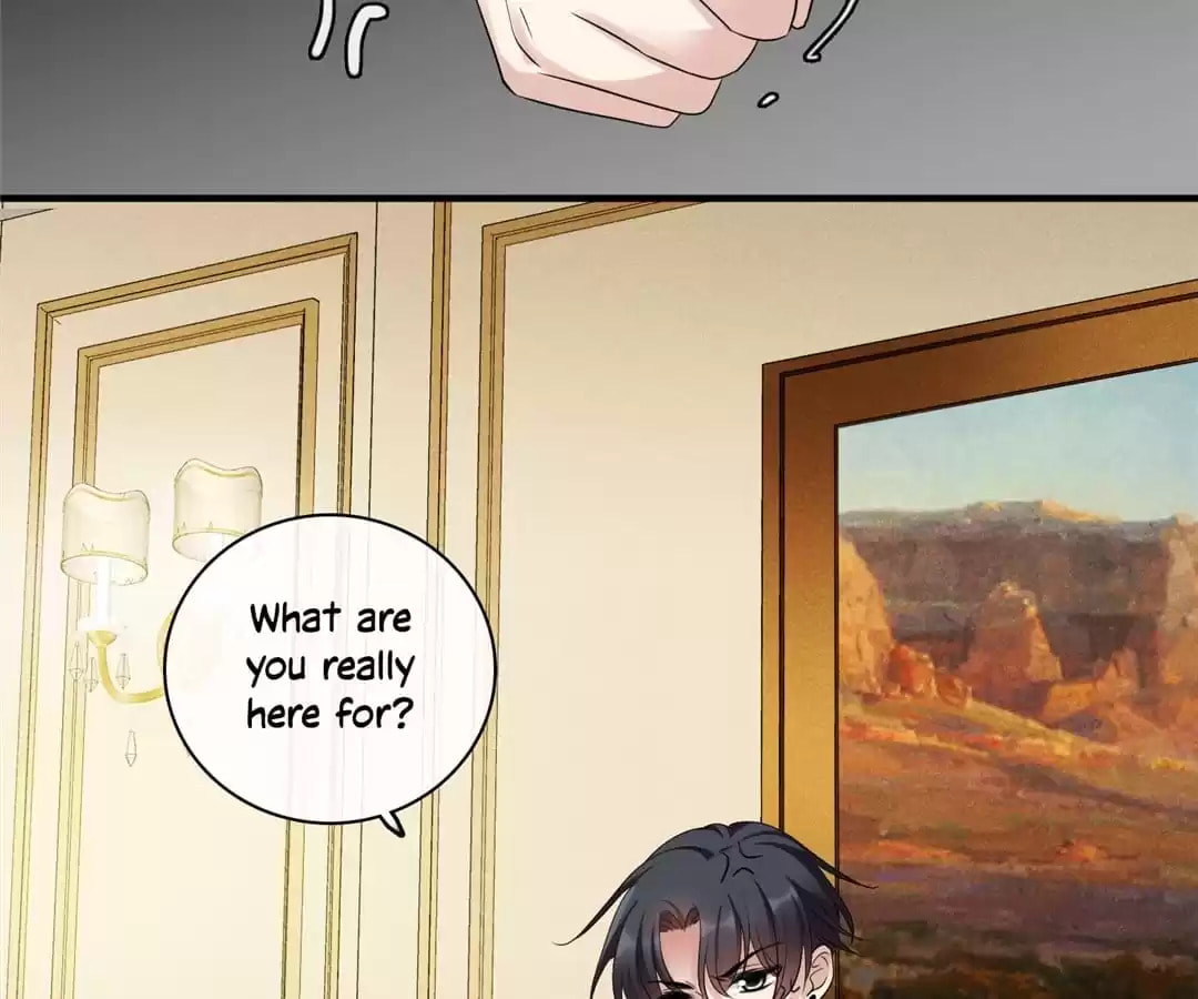 The Hostage, the Lover Chapter 122 page 20 - 