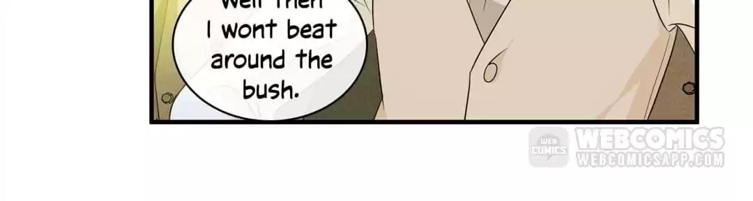 The Hostage, the Lover Chapter 122 page 26 - 