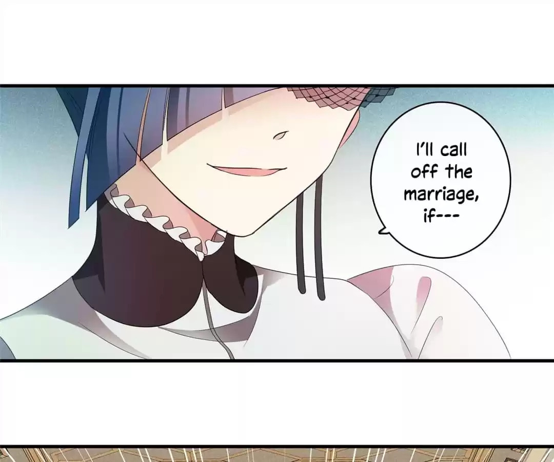 The Hostage, the Lover Chapter 122 page 27 - 