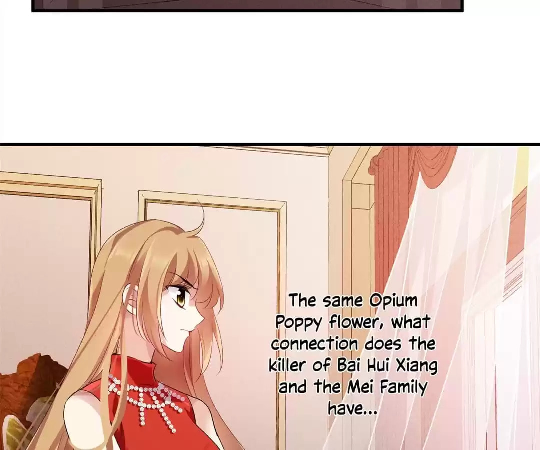 The Hostage, the Lover Chapter 122 page 41 - 