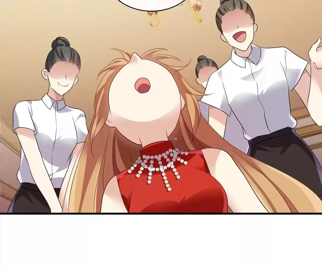The Hostage, the Lover Chapter 122 page 43 - 