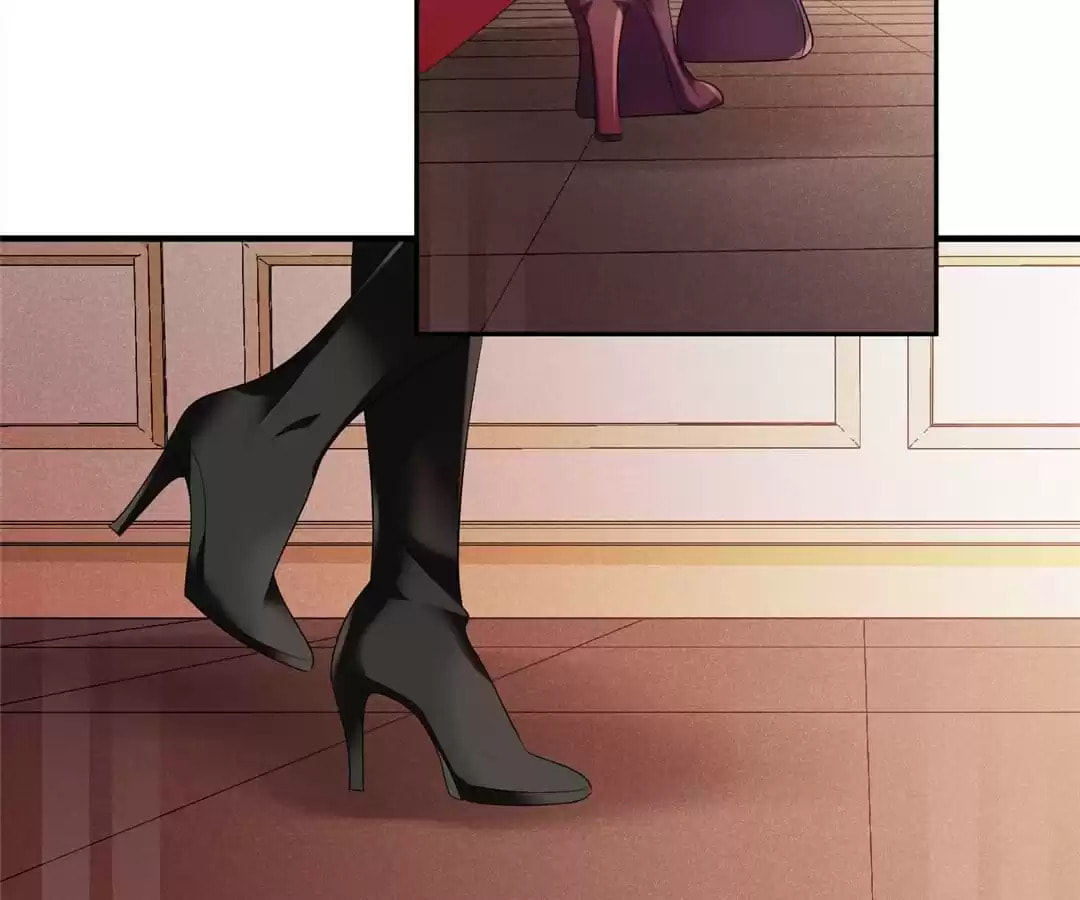 The Hostage, the Lover Chapter 122 page 46 - 
