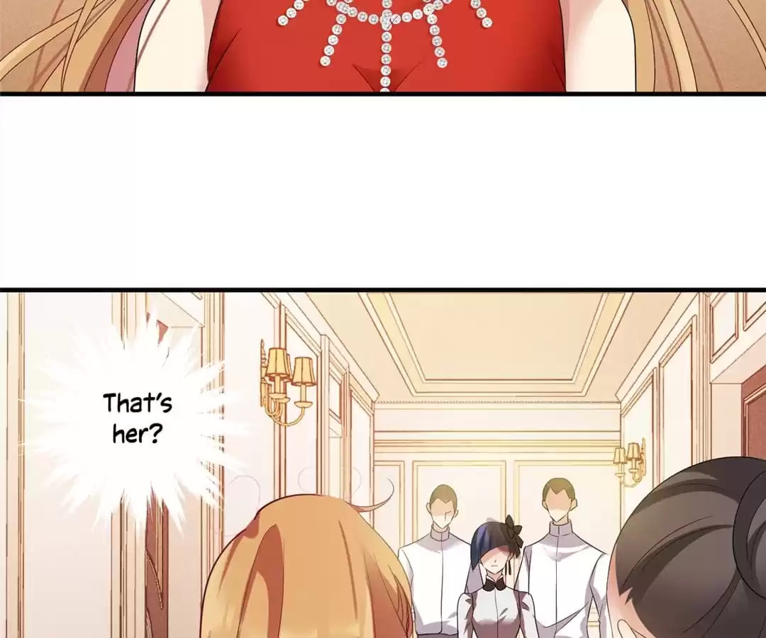 The Hostage, the Lover Chapter 122 page 48 - 