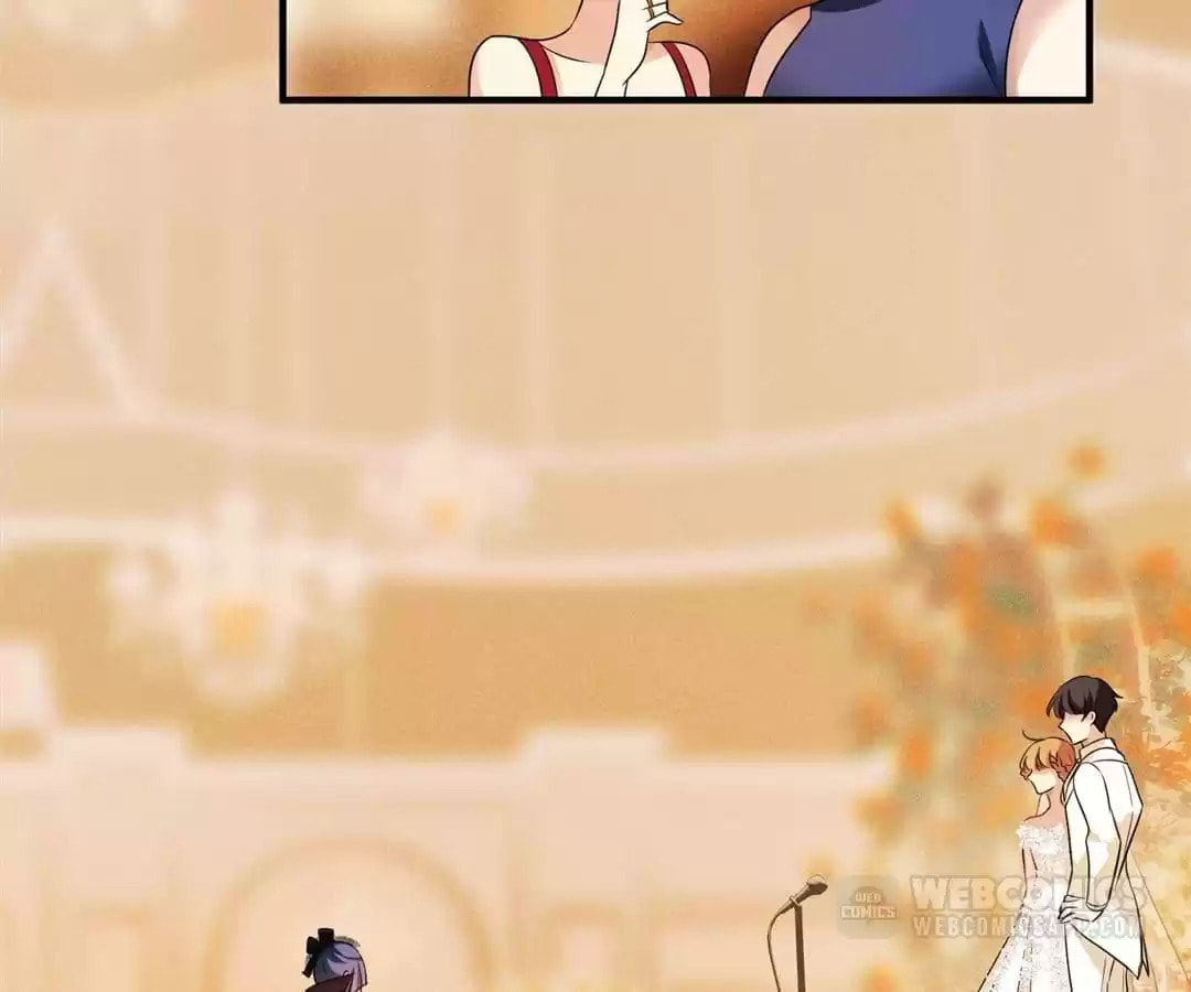 The Hostage, the Lover Chapter 122 page 10 - 