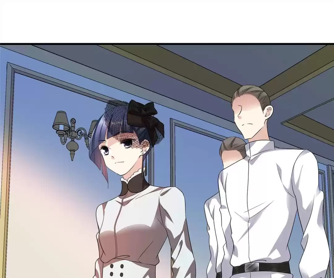 The Hostage, the Lover Chapter 123 page 1 - 