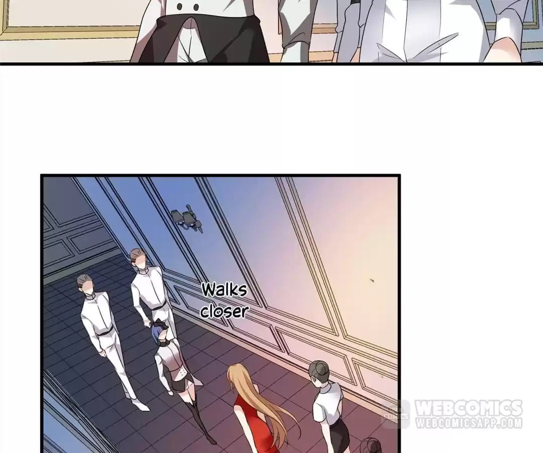The Hostage, the Lover Chapter 123 page 2 - 