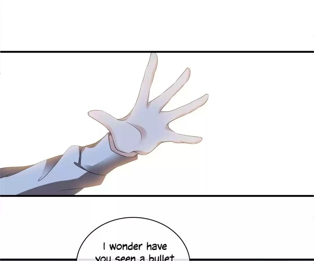 The Hostage, the Lover Chapter 123 page 11 - 