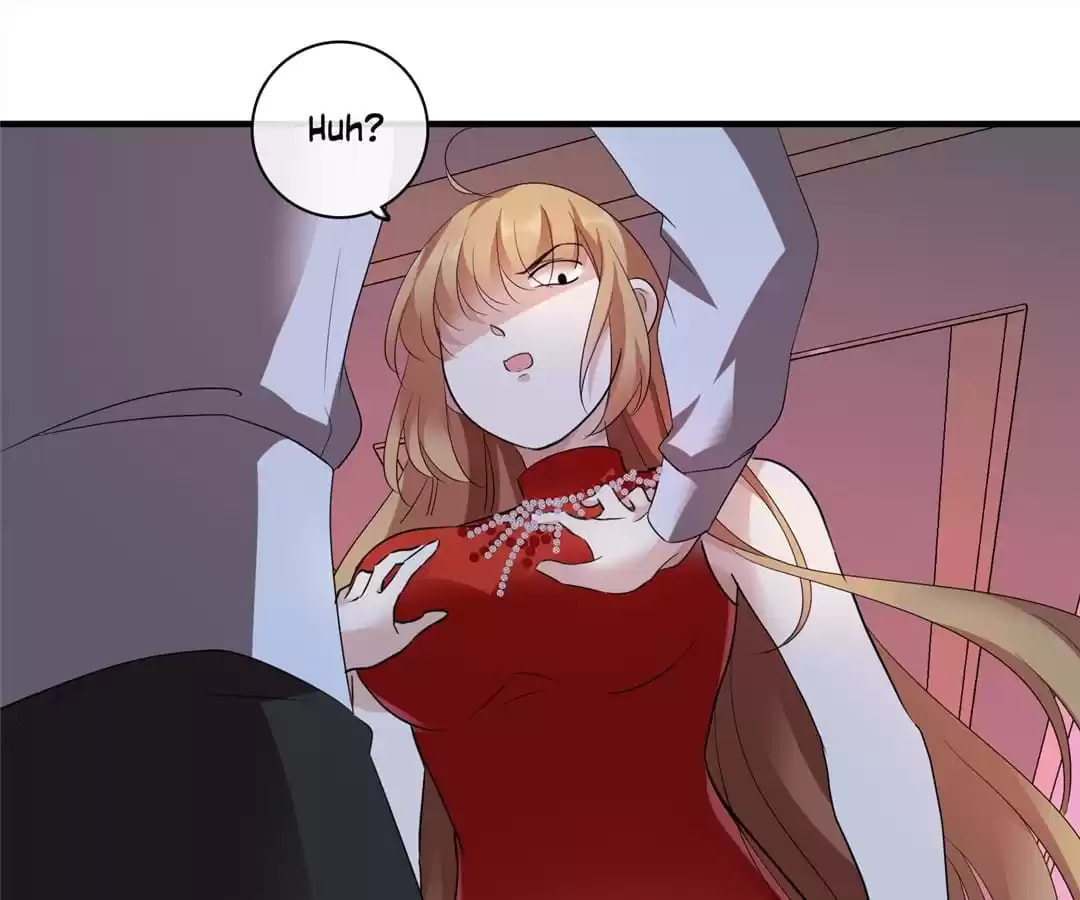 The Hostage, the Lover Chapter 123 page 14 - 