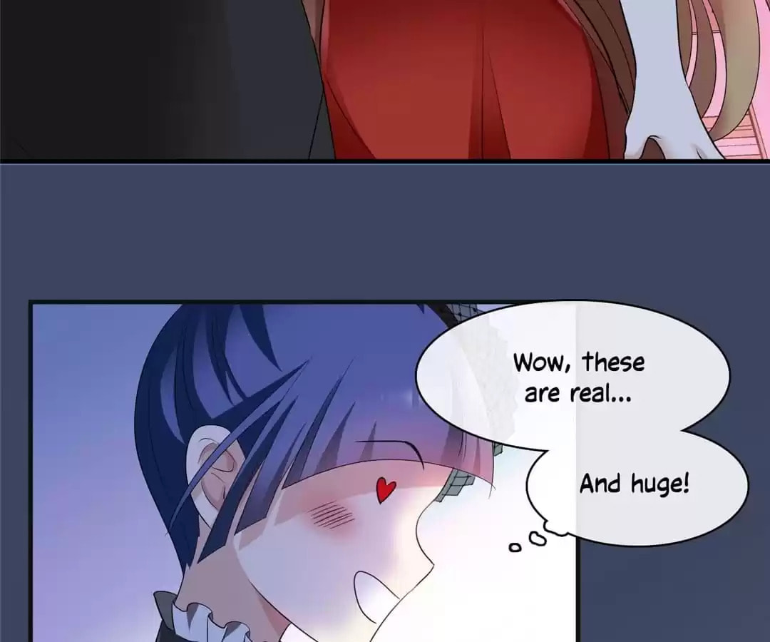 The Hostage, the Lover Chapter 123 page 15 - 