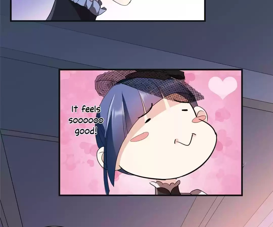 The Hostage, the Lover Chapter 123 page 16 - 