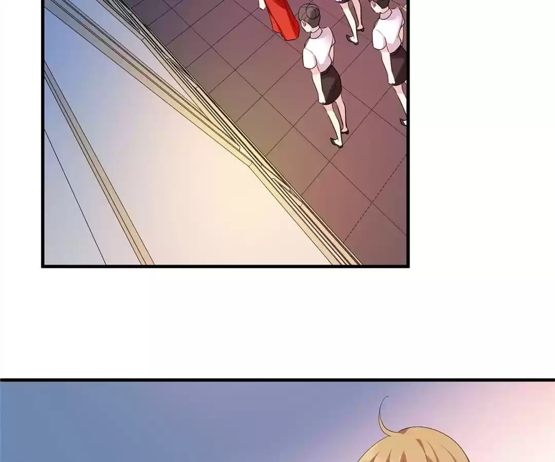 The Hostage, the Lover Chapter 123 page 3 - 