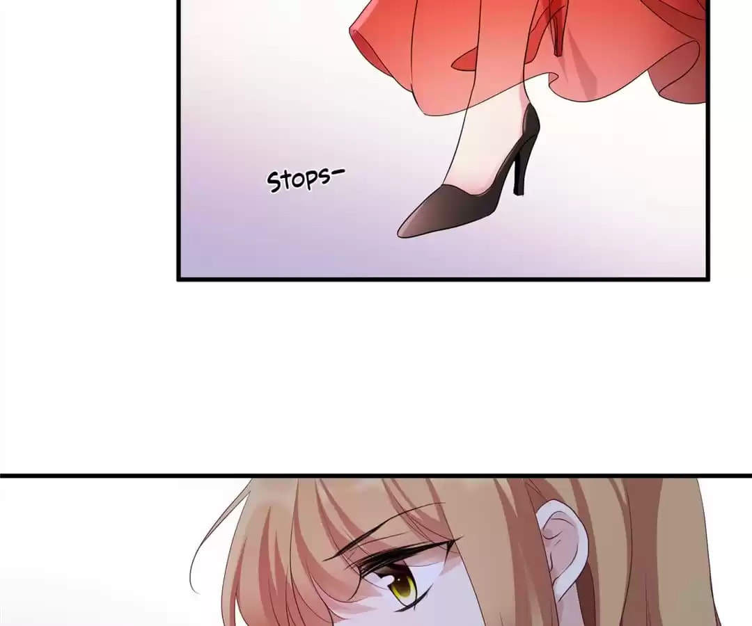 The Hostage, the Lover Chapter 123 page 36 - 