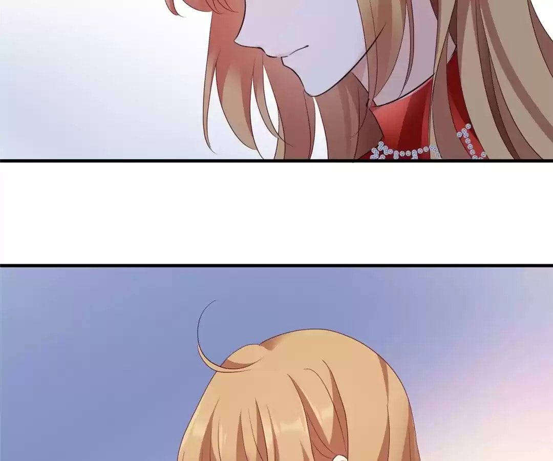 The Hostage, the Lover Chapter 123 page 37 - 