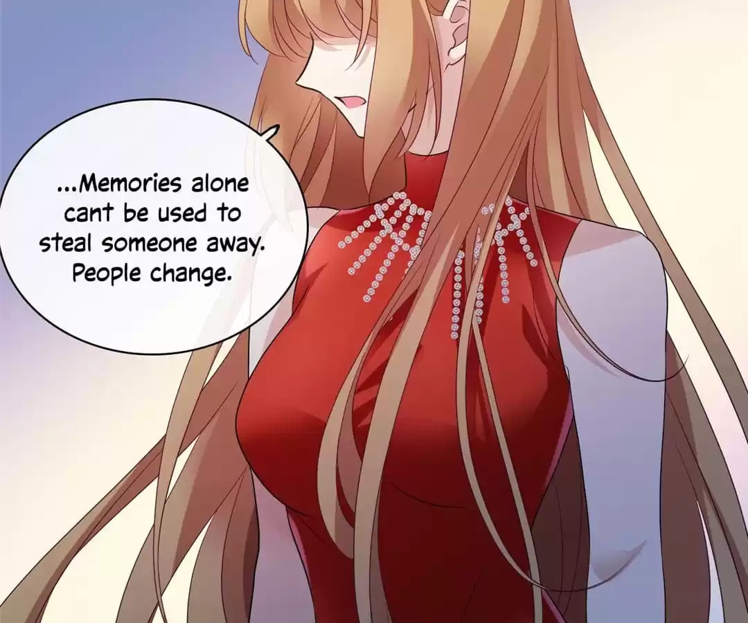 The Hostage, the Lover Chapter 123 page 38 - 
